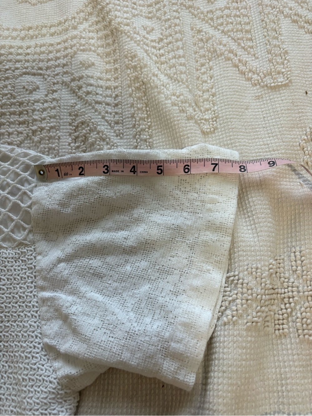 Casey + Max button down- VINTAGE - Picture 9 of 10